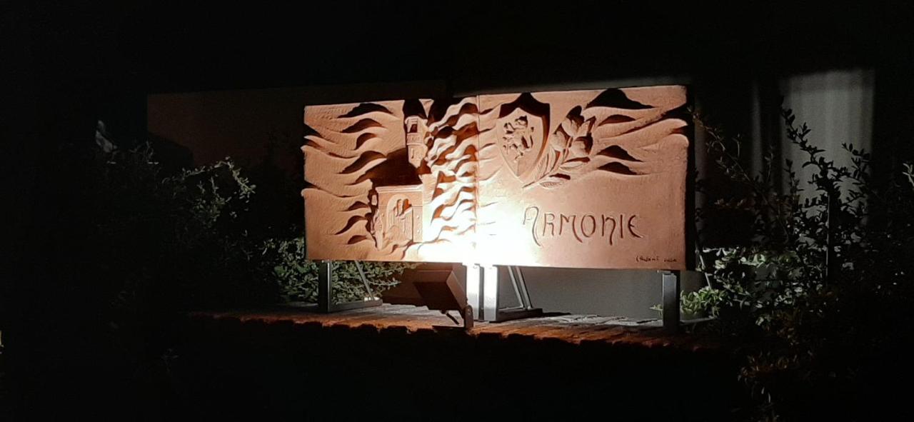 B&B Armonie Cotignola Ngoại thất bức ảnh