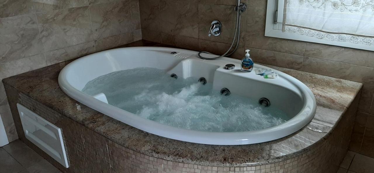 B&B Armonie Cotignola Ngoại thất bức ảnh