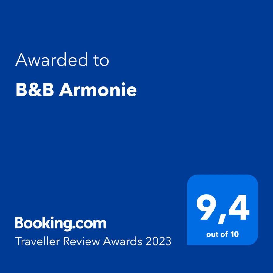 B&B Armonie Cotignola Ngoại thất bức ảnh