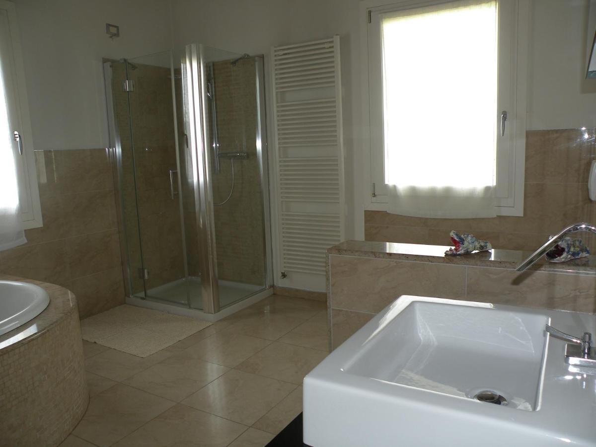 B&B Armonie Cotignola Ngoại thất bức ảnh