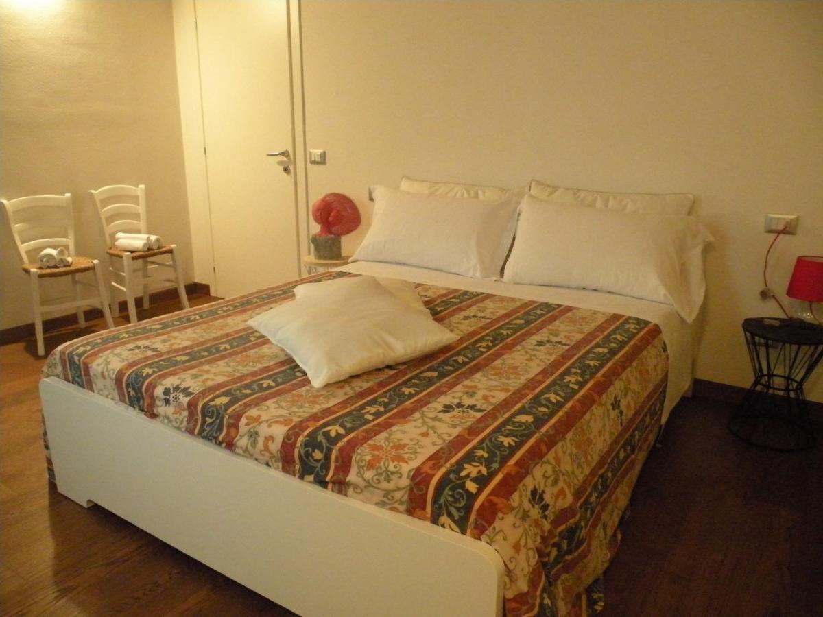B&B Armonie Cotignola Ngoại thất bức ảnh