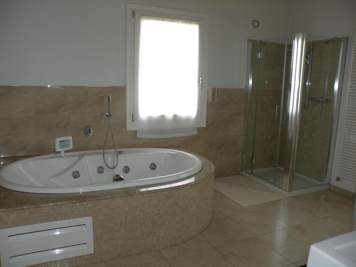 B&B Armonie Cotignola Ngoại thất bức ảnh