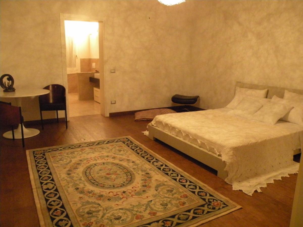 B&B Armonie Cotignola Ngoại thất bức ảnh