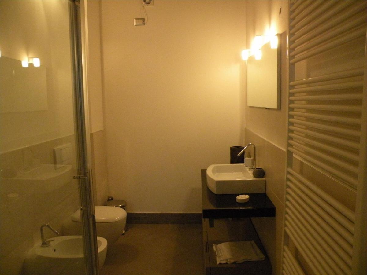 B&B Armonie Cotignola Ngoại thất bức ảnh