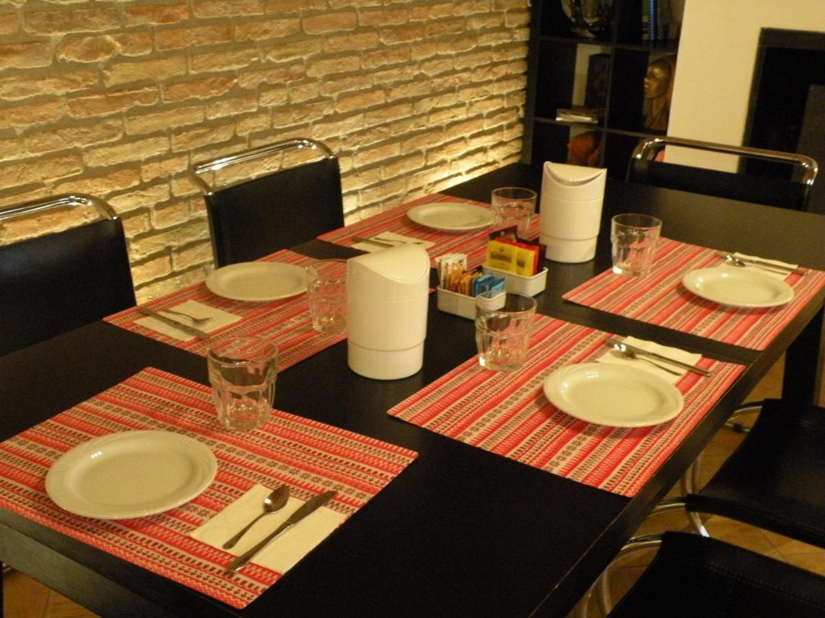 B&B Armonie Cotignola Ngoại thất bức ảnh