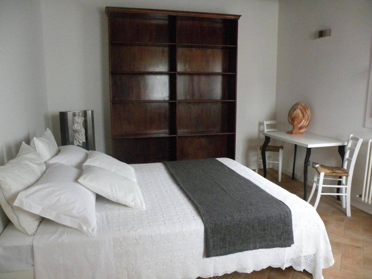 B&B Armonie Cotignola Ngoại thất bức ảnh
