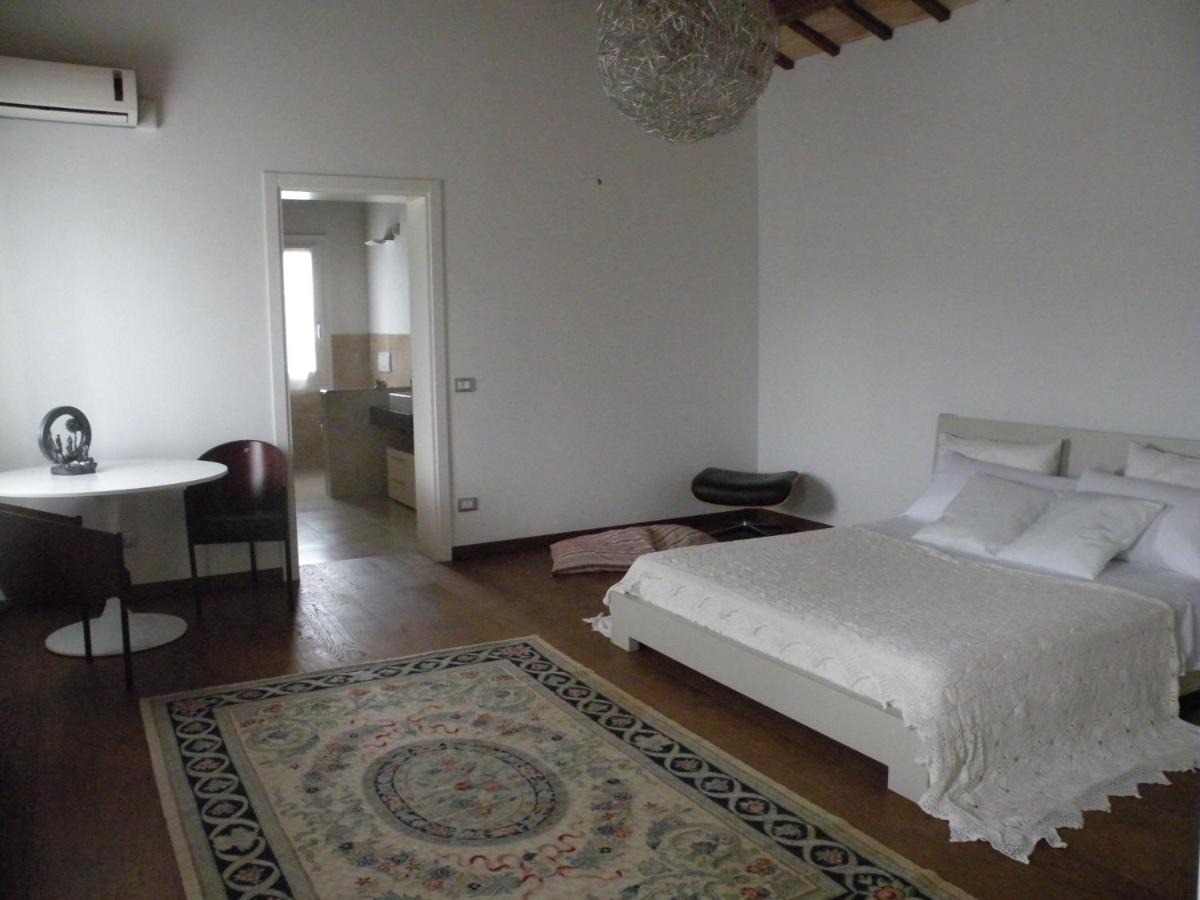 B&B Armonie Cotignola Ngoại thất bức ảnh