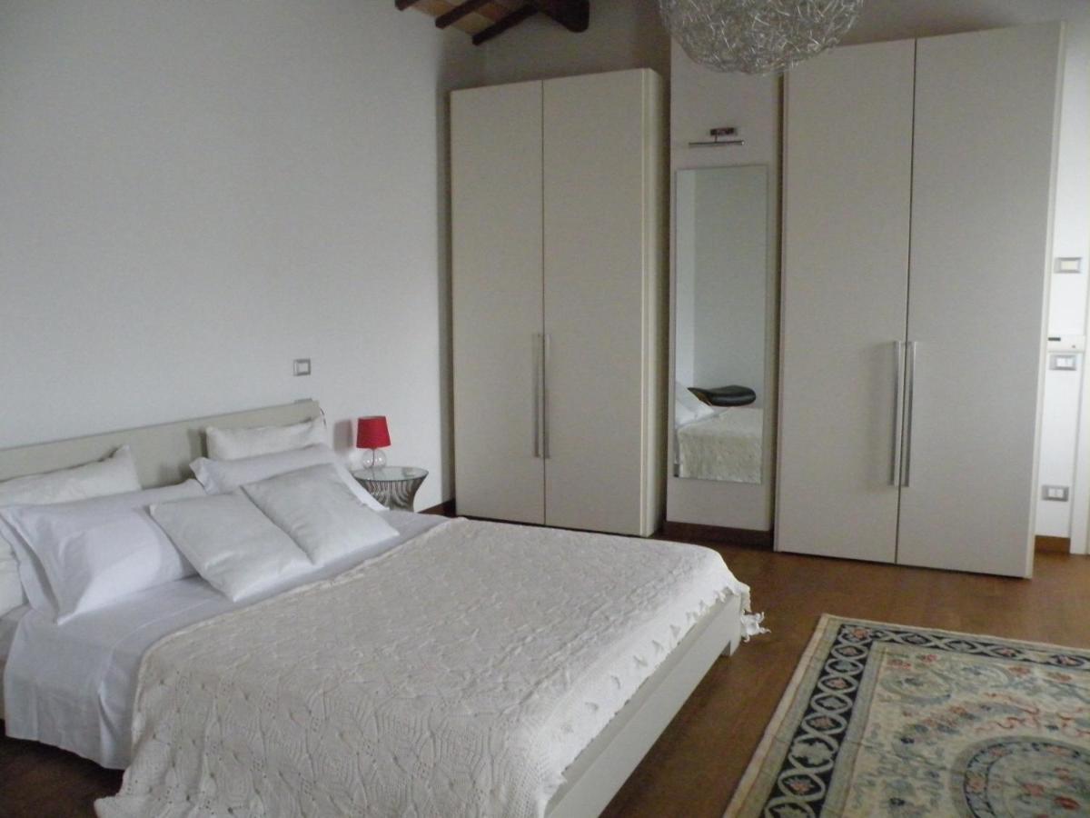 B&B Armonie Cotignola Ngoại thất bức ảnh