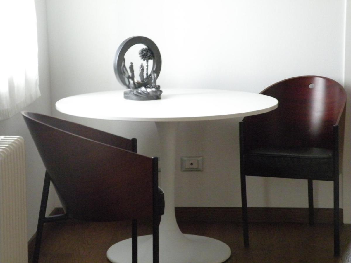 B&B Armonie Cotignola Ngoại thất bức ảnh