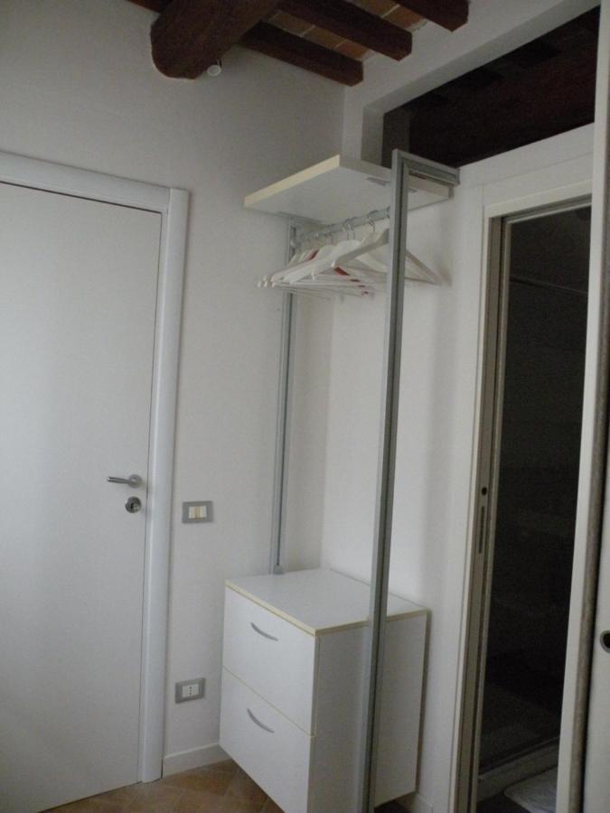 B&B Armonie Cotignola Ngoại thất bức ảnh