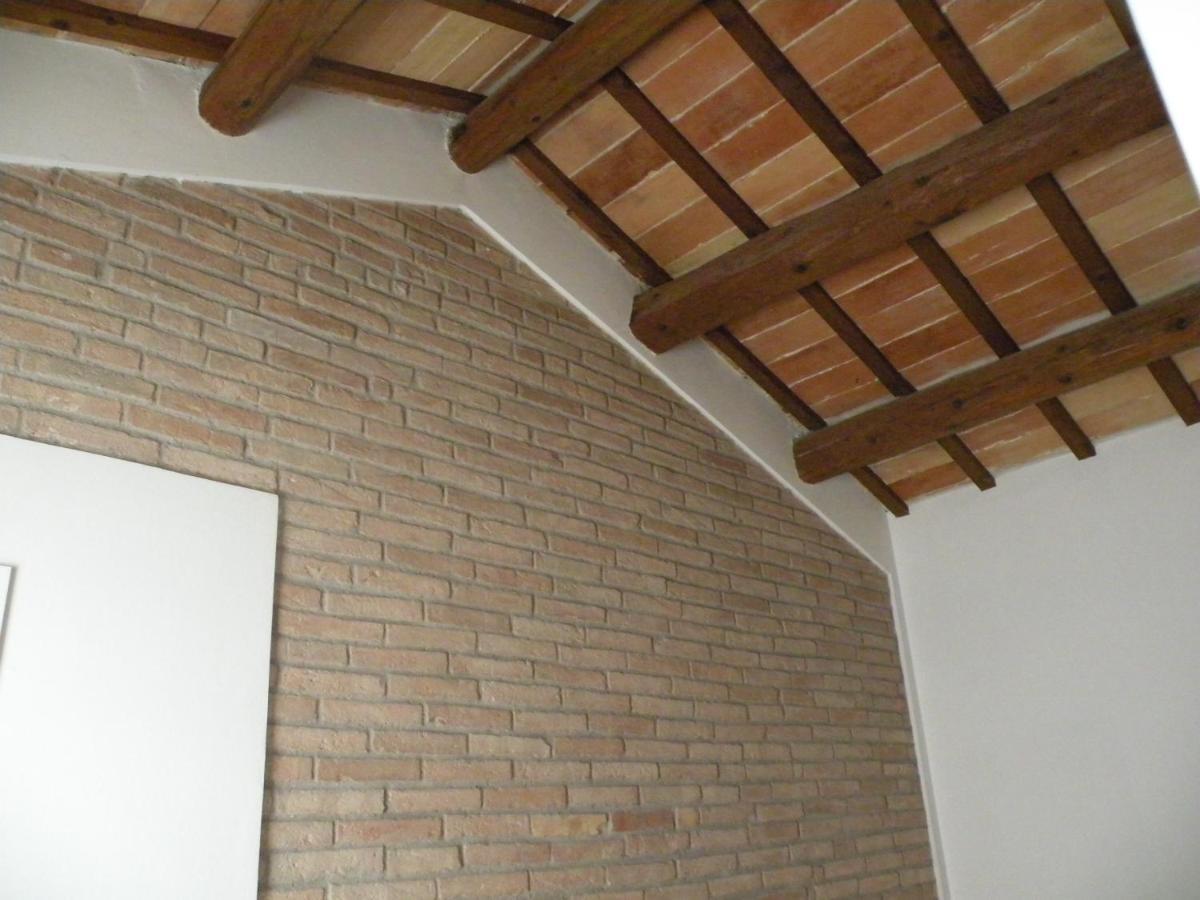 B&B Armonie Cotignola Ngoại thất bức ảnh